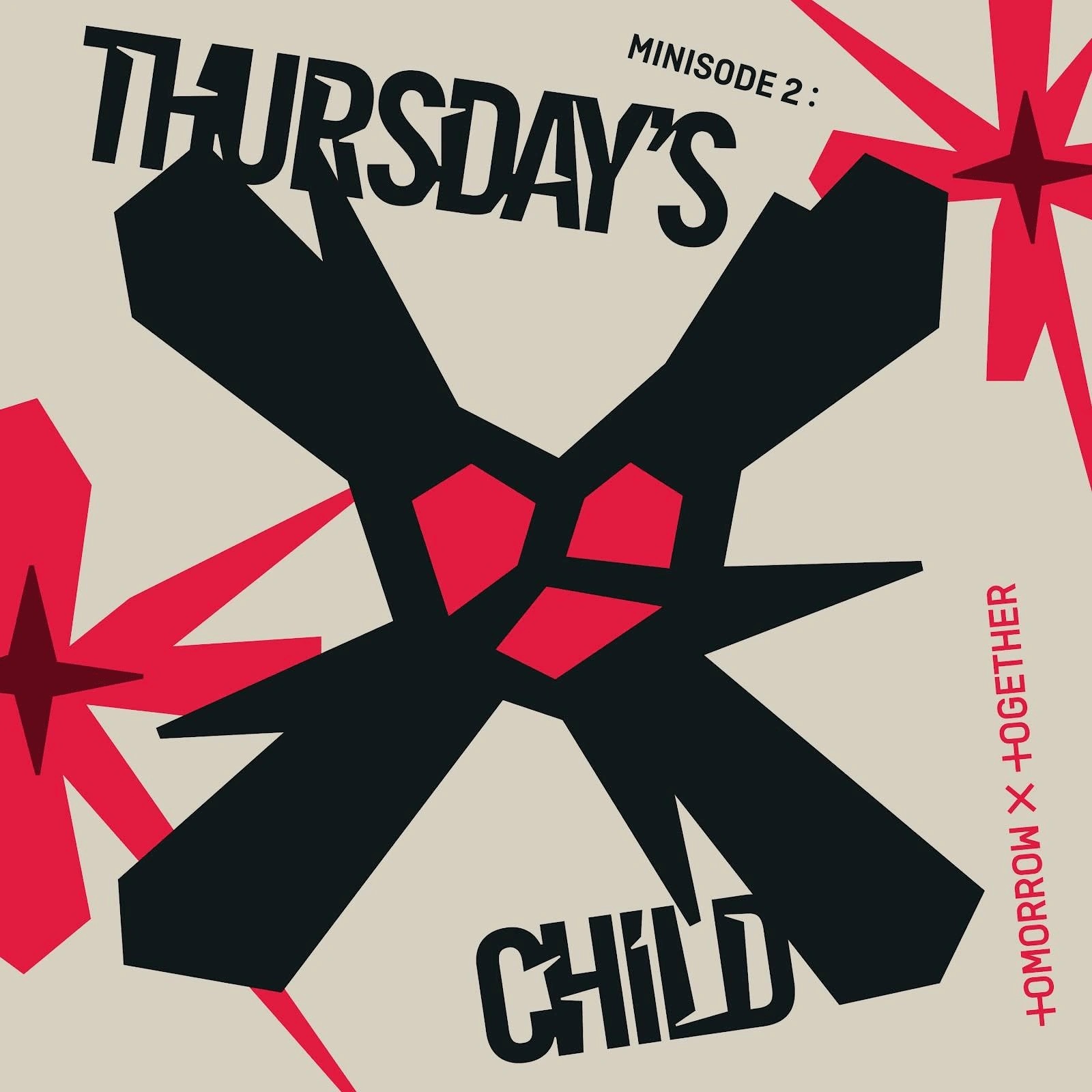 Thursday's Child